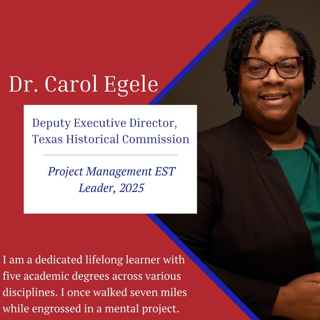 Last but not... - Executive Women in Texas Government (EWTG) | Facebook