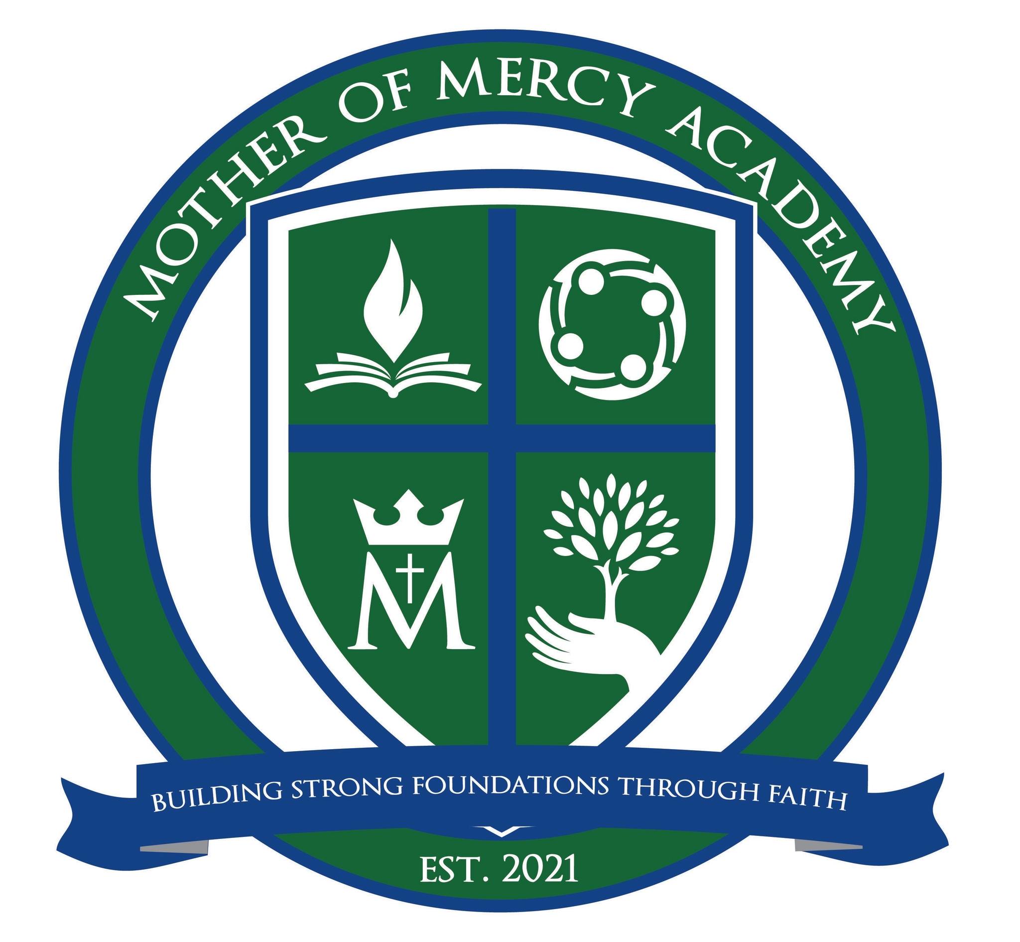 Technology + Math +... - MMA- Mother of Mercy Academy | Facebook