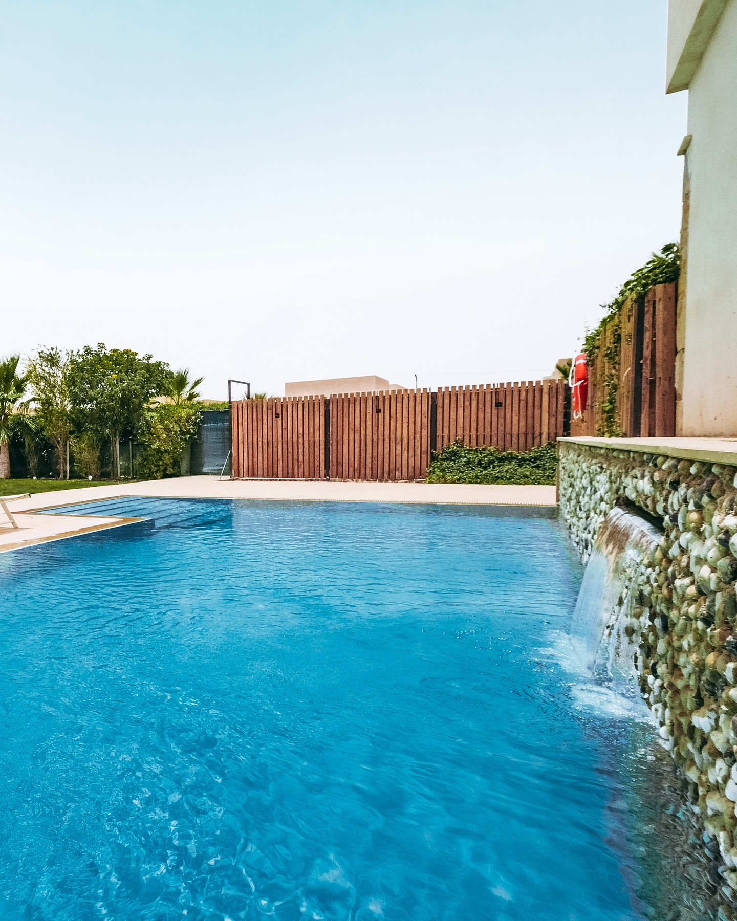 The Valley Resort | Riyadh