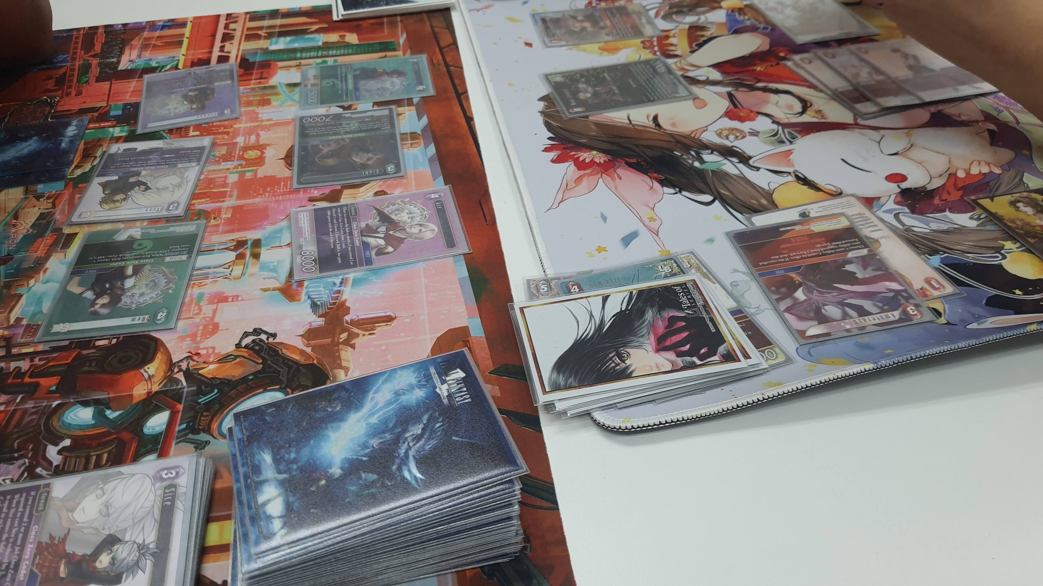 Final Fantasy TCG South East Asia (@FFTCGSEA) • Facebook