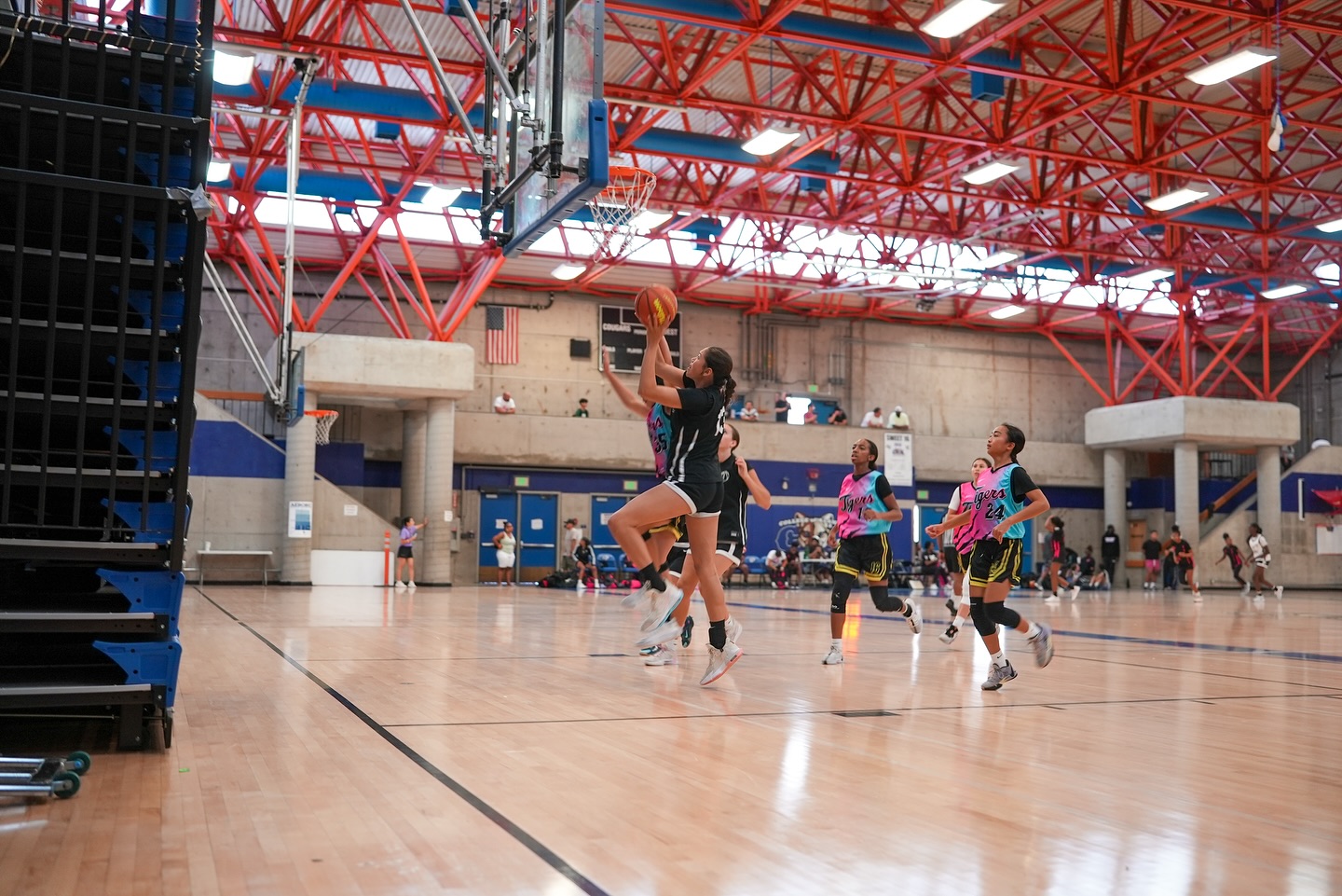 GOOD Hoops | Edmonton AB