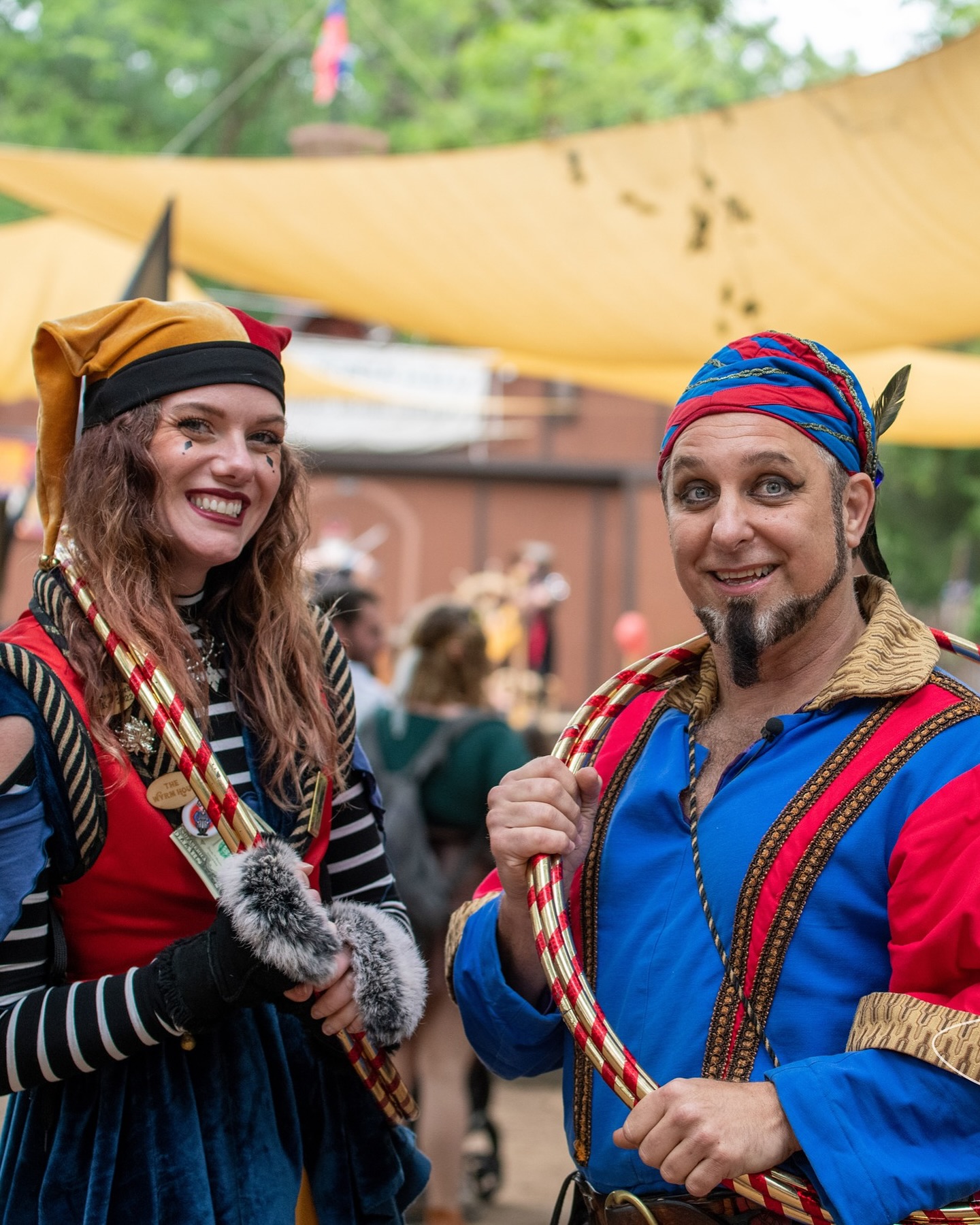 Washington Midsummer Renaissance Faire | Snohomish WA