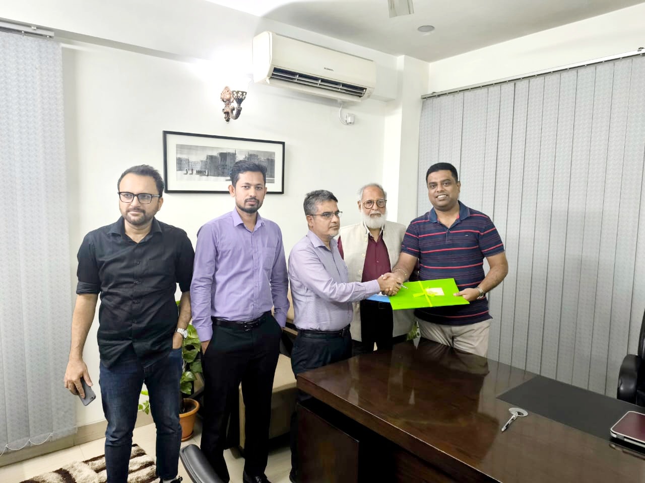 Innova Development Ltd | Dhaka