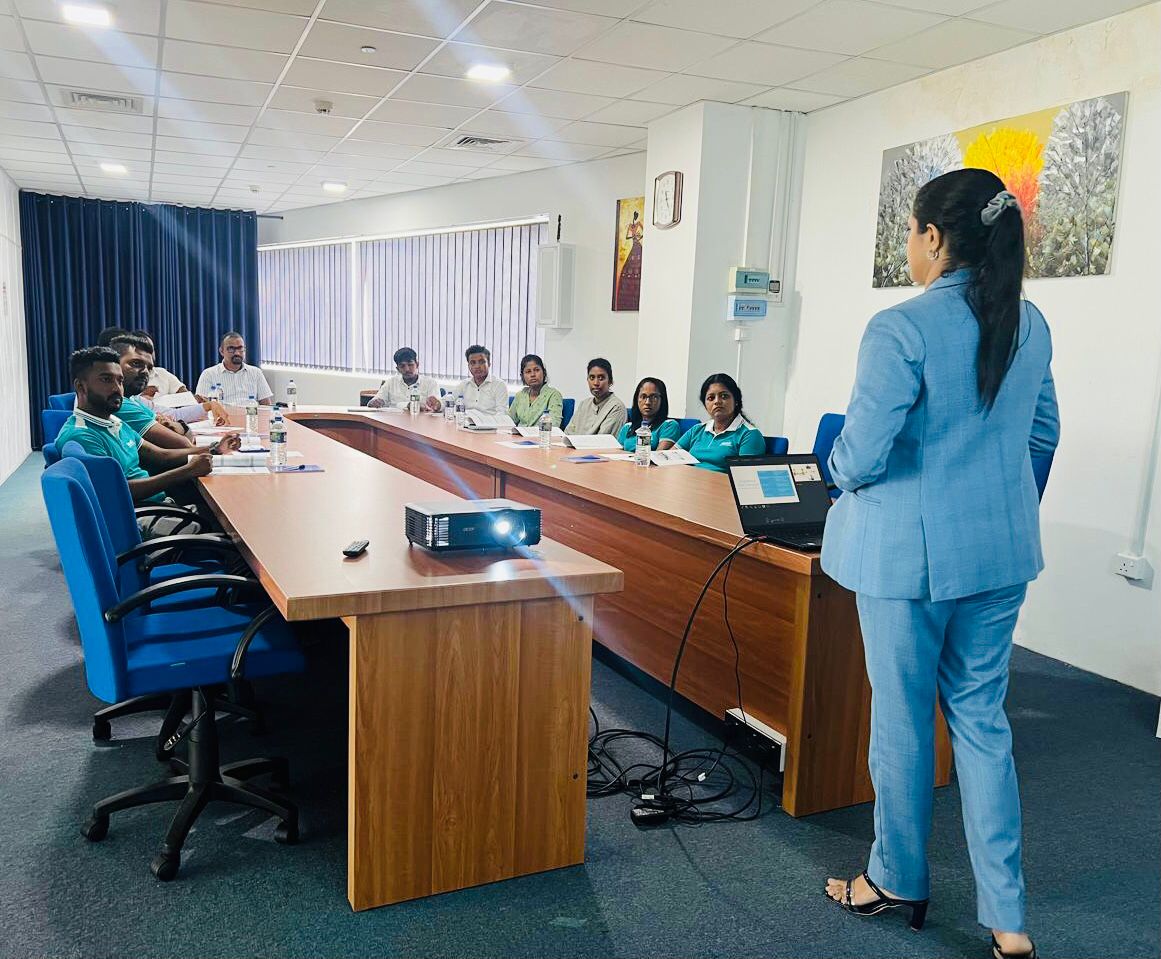 Sri Lanka Institute of Training and Development | Colombo