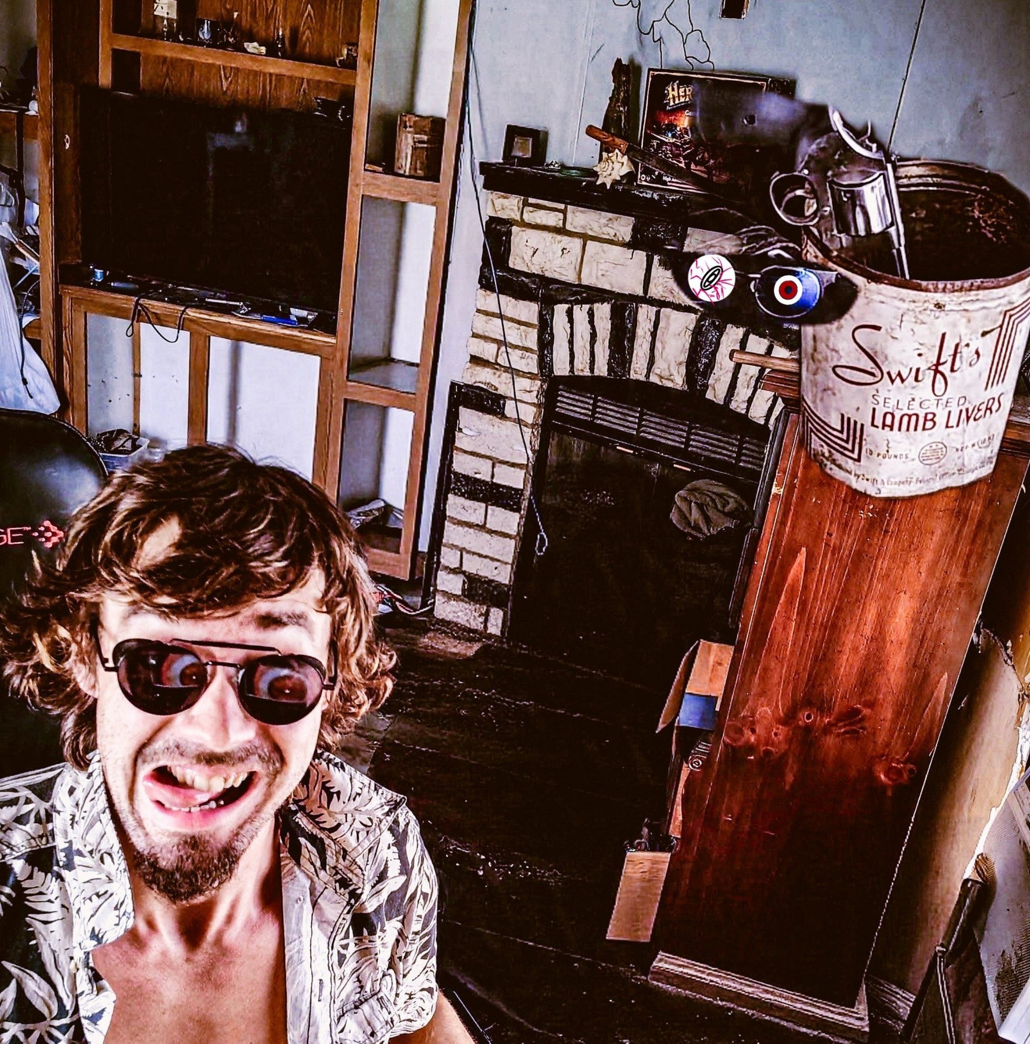 DA BOMBITZ_ A HEAD EXTACTOR AND PRODUCER just thought I'd make a new ...