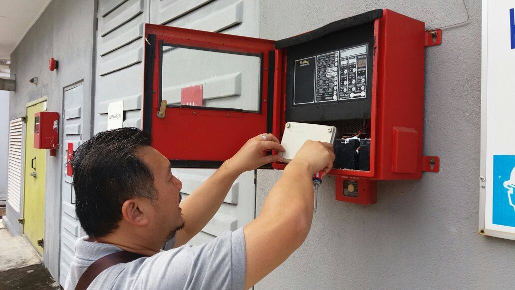 Electrical Contractor Tnb Meter Application Home Facebook