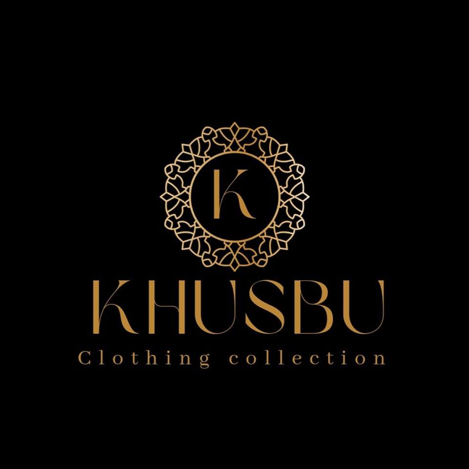 Khusbu clothing collection on Reels