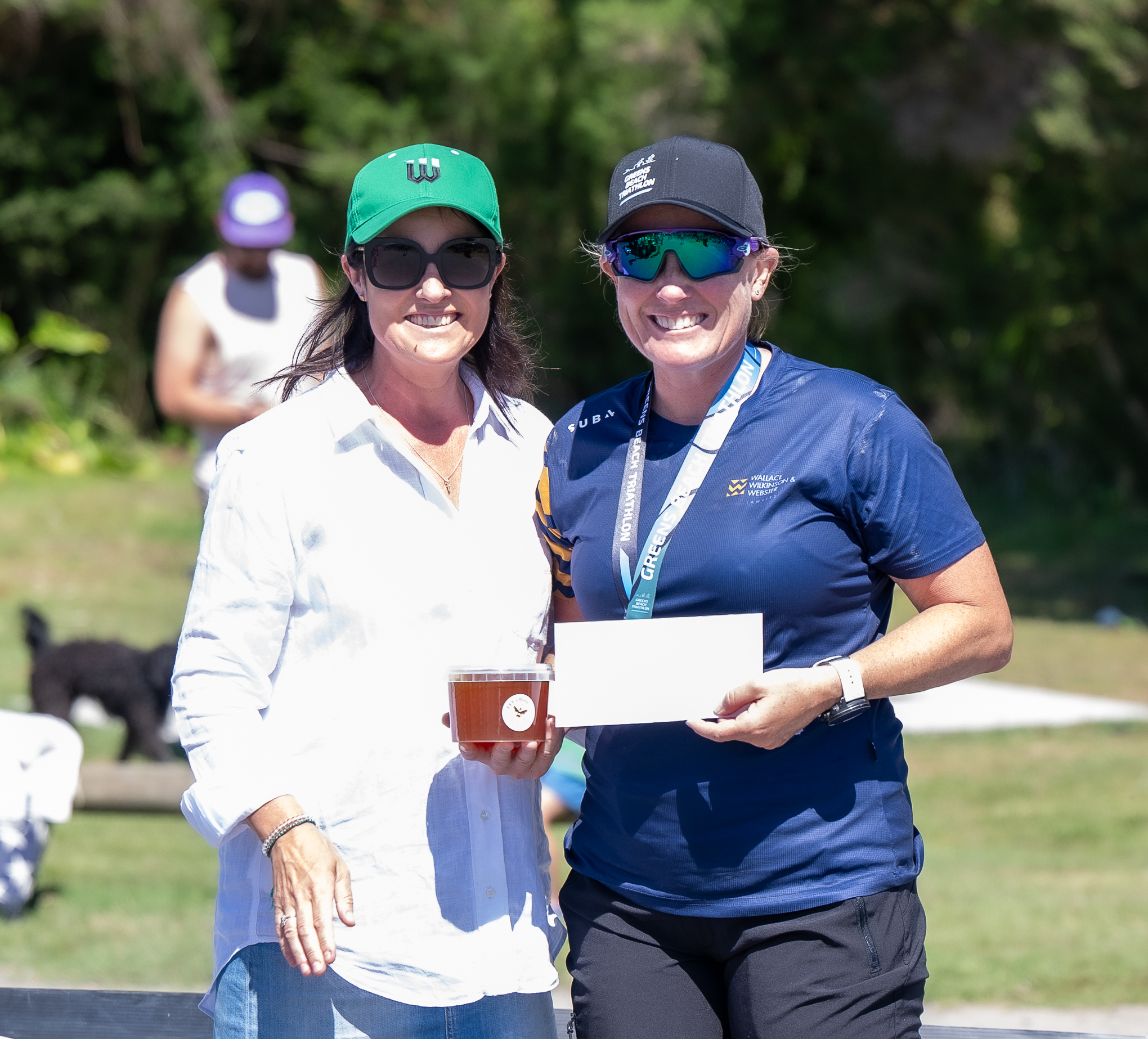 Greens Beach Triathlon