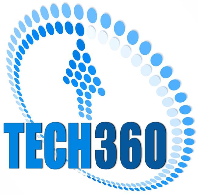 TECH360 - Home