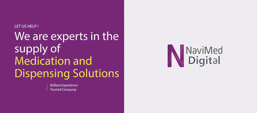 NaviMed Digital Ltd | Blackburn