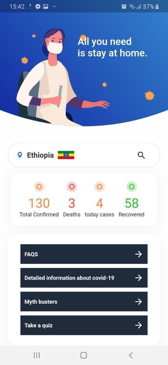 Addis-SoftwareSolution | Addis Ababa
