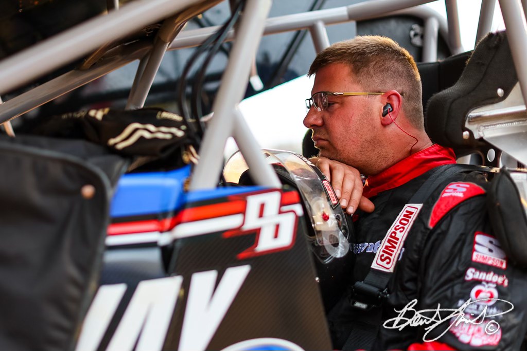Racing - Dietrich third in Selinsgrove’s Opperman/Bogar/ Heintzelman ...