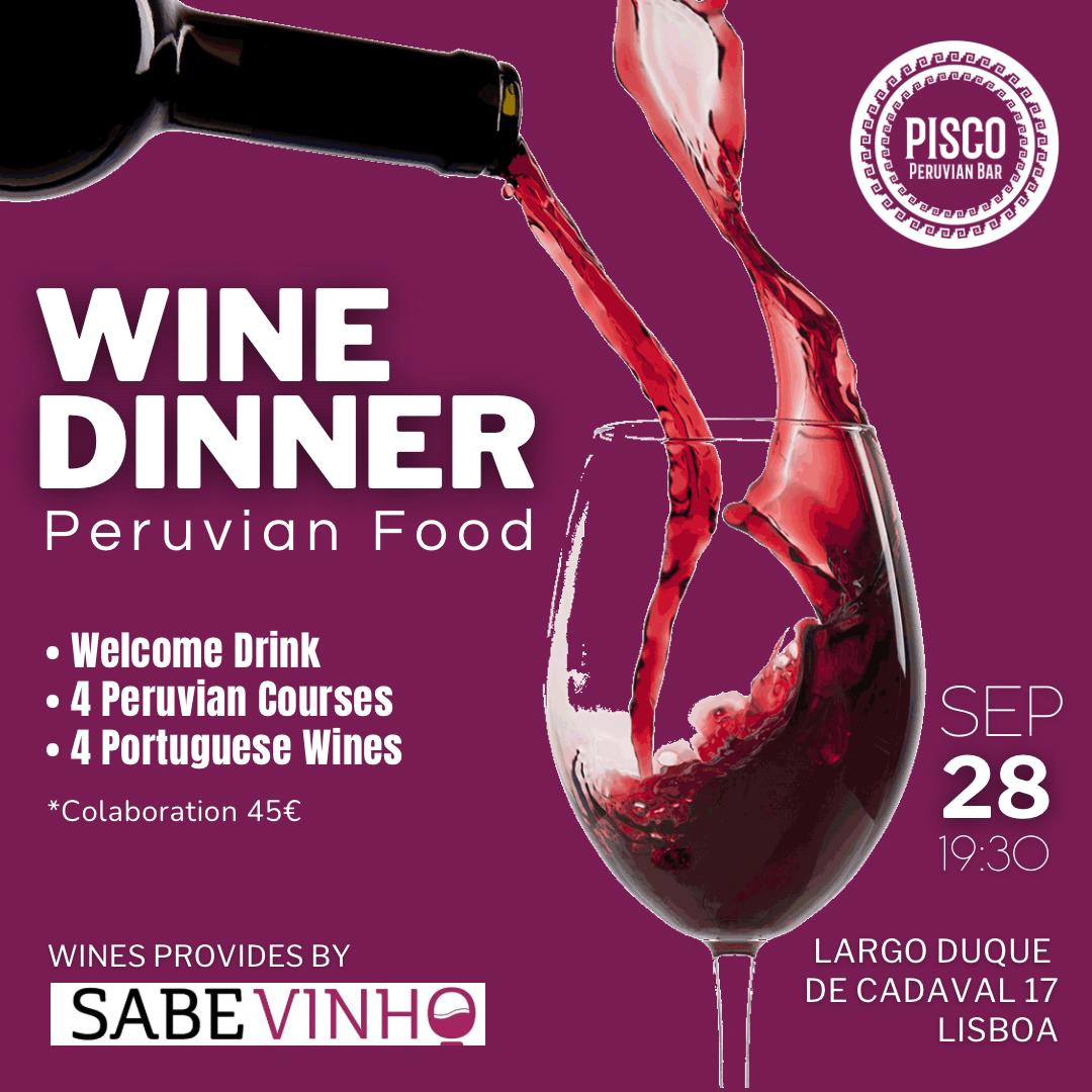 Sabe Vinho - Inês Carrão, Enóloga