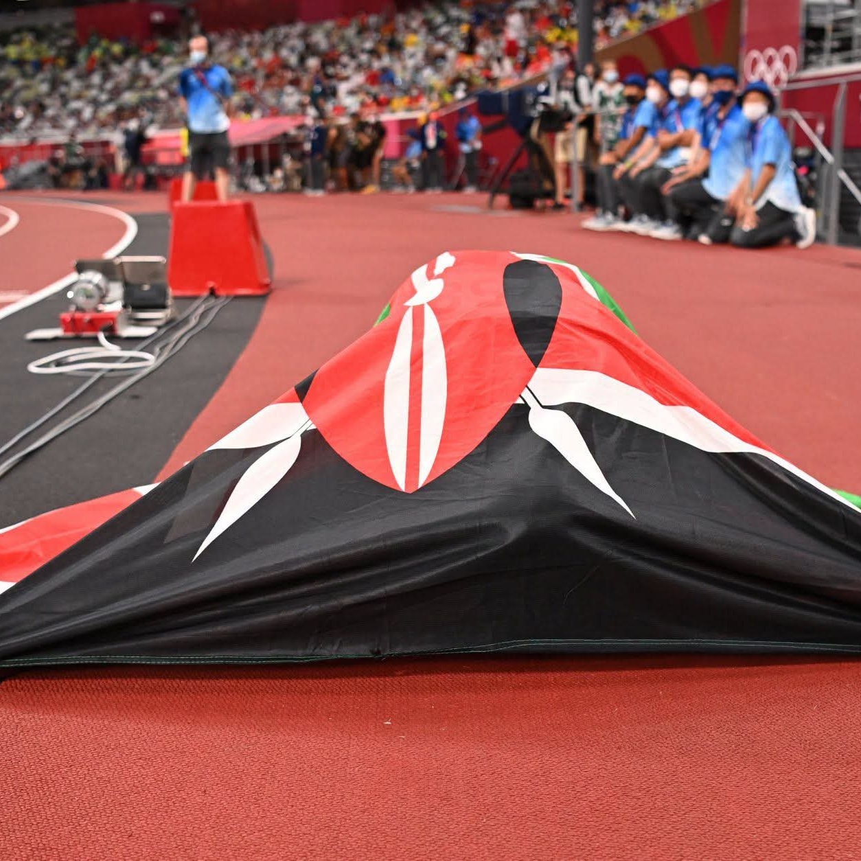 Track and Field Plus ️ | WHAT MAKES AN ATHLETE LOSE PASSION IN RUNNING ...