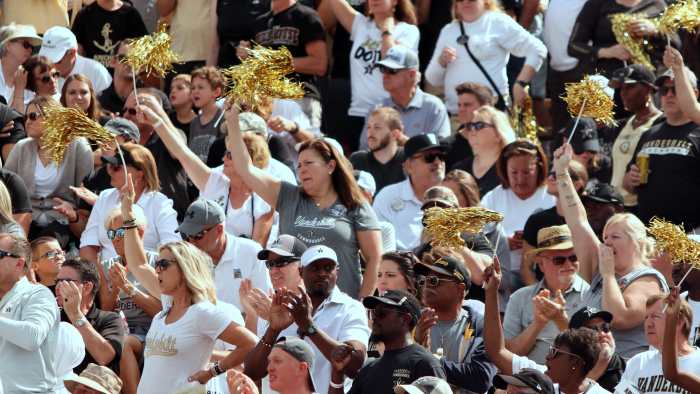 VandyMania.com
