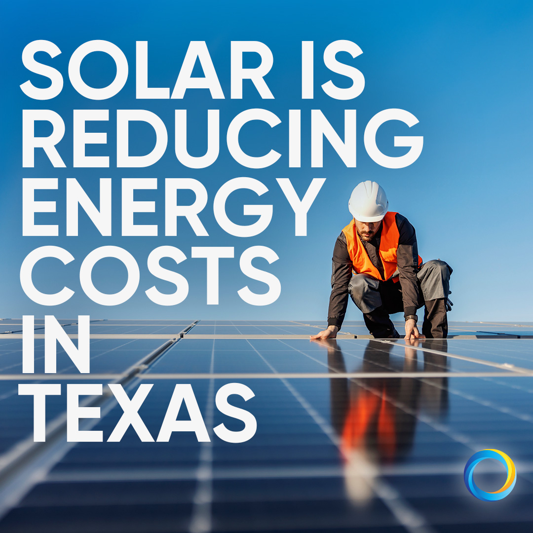 Solar One | Sherman TX