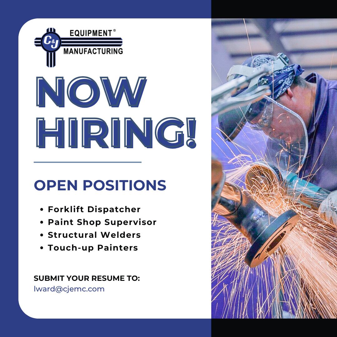 Amazing Hiring In Farmington Nm Gallery