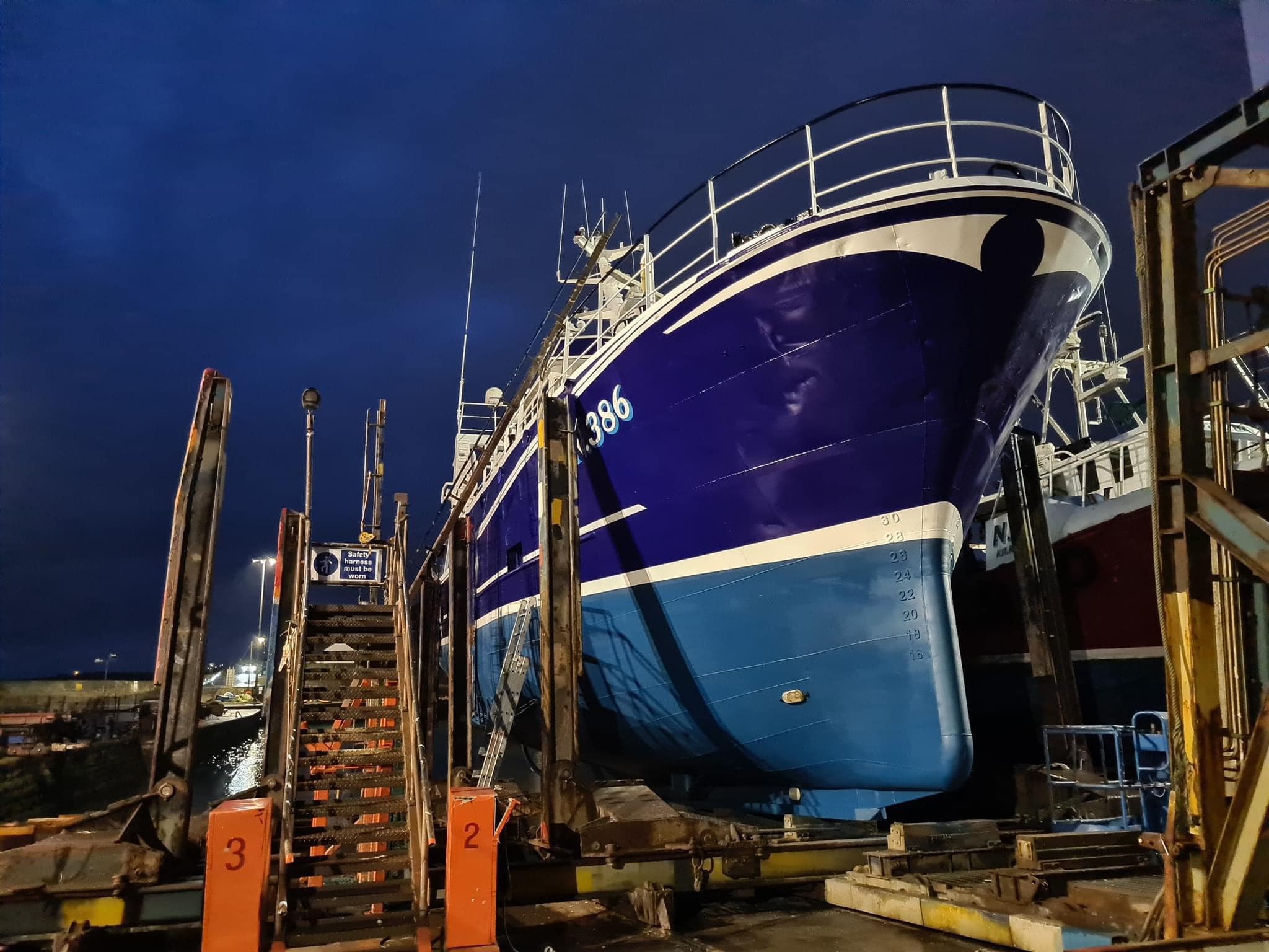 RAG Solutions - International Marine & Protective Coatings
