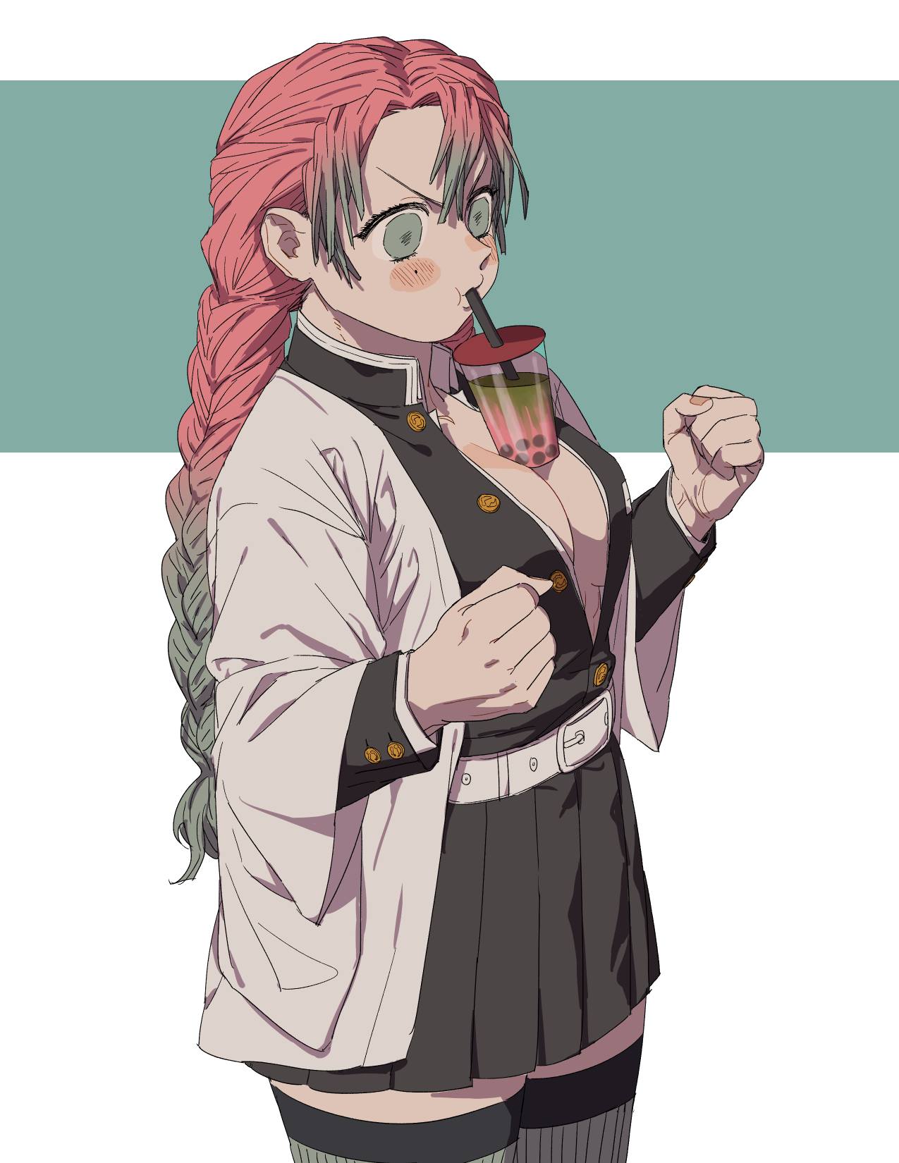 蜜璃ページ