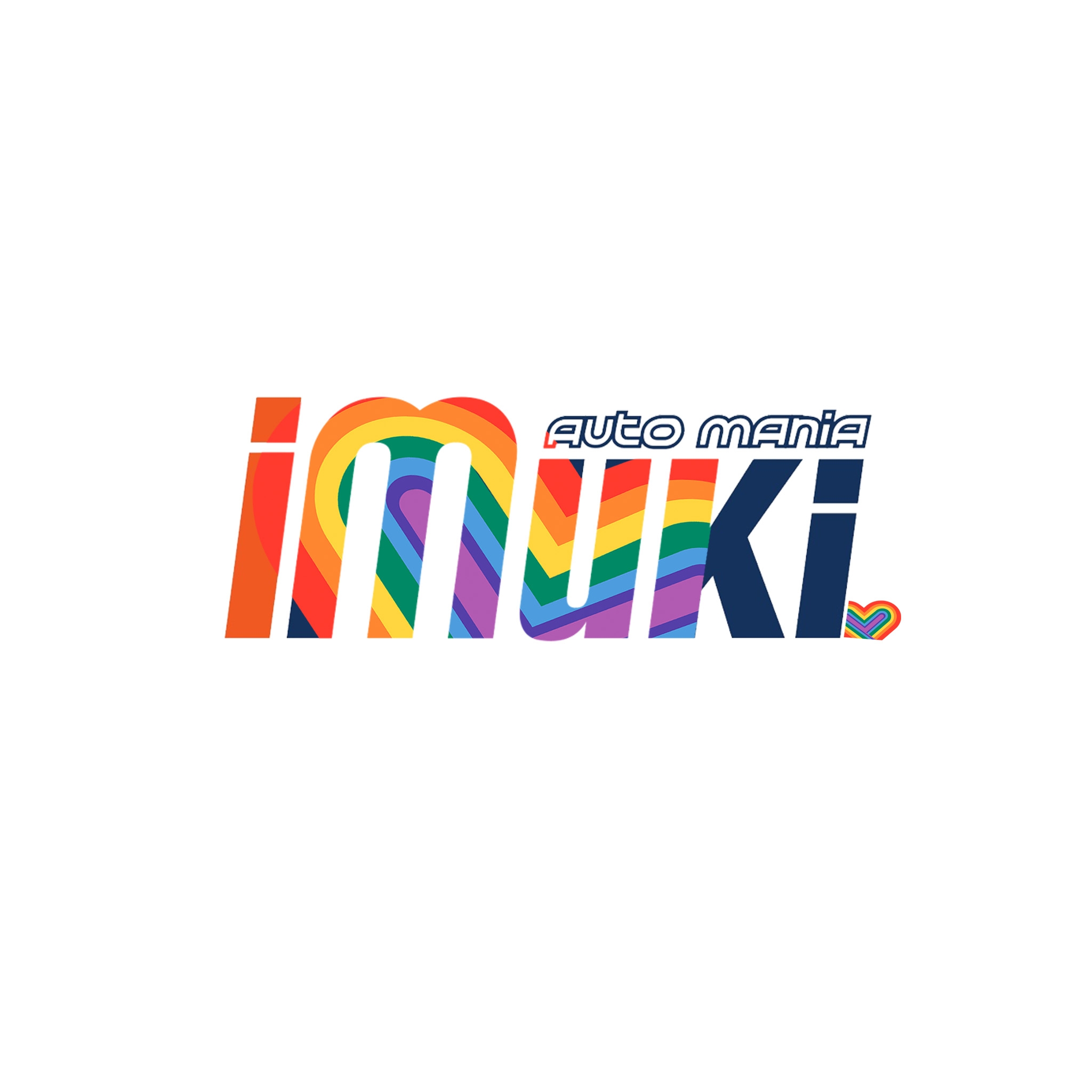 IMUKi - #HappyPridemonth สนับสนุนทุกความเท่าเทียม เพราะทุกเพศคือมนุษย์ ...