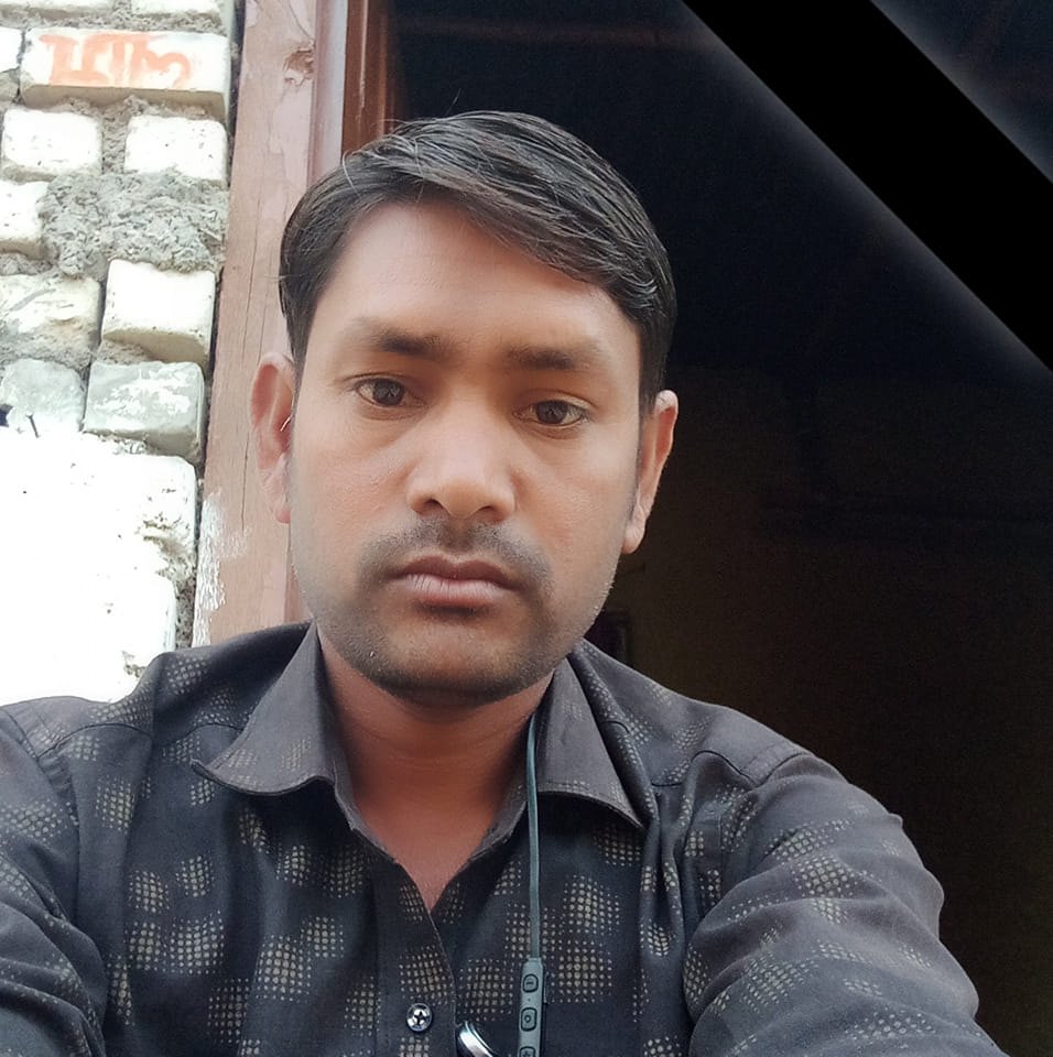 Ramesh Sahu