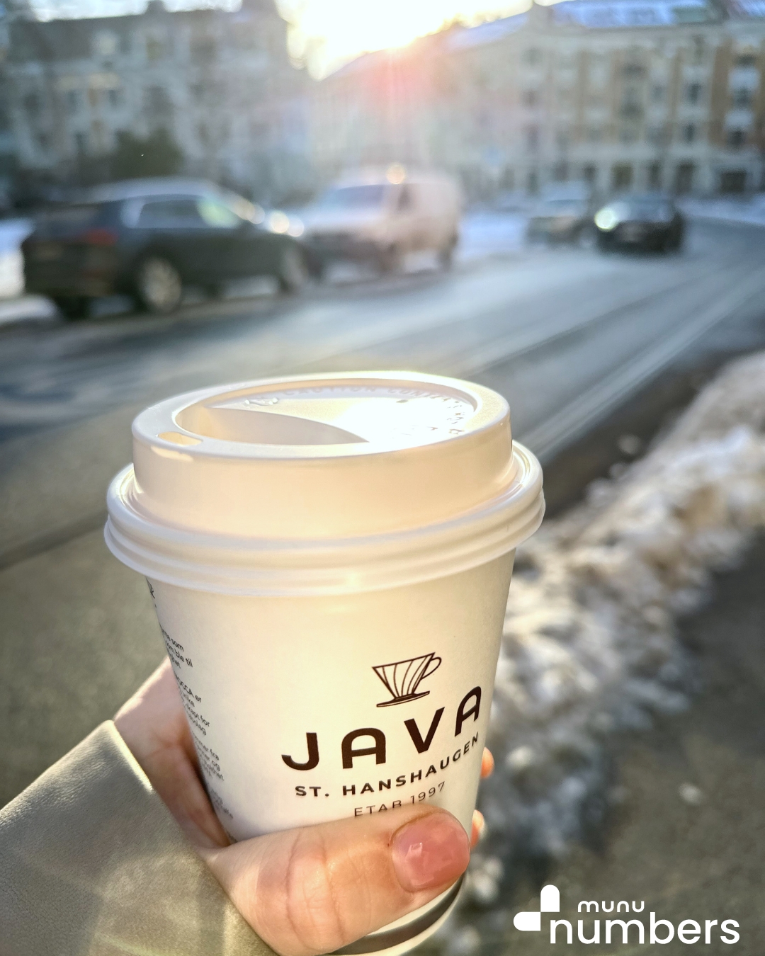 Java Oslo | Oslo