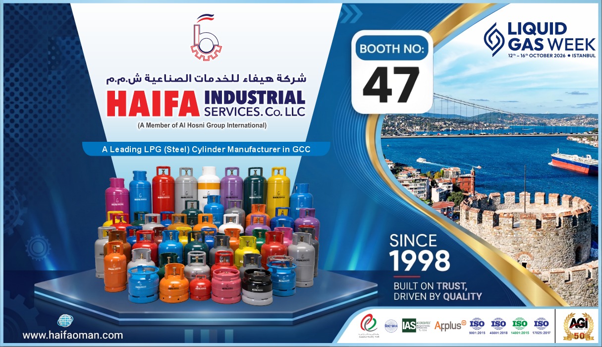 LPG Week Istanbul 2026