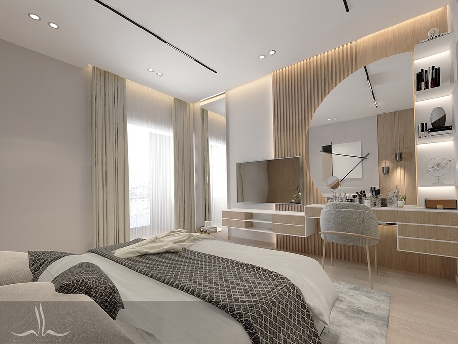 Asala architects for Interior design - Architecture