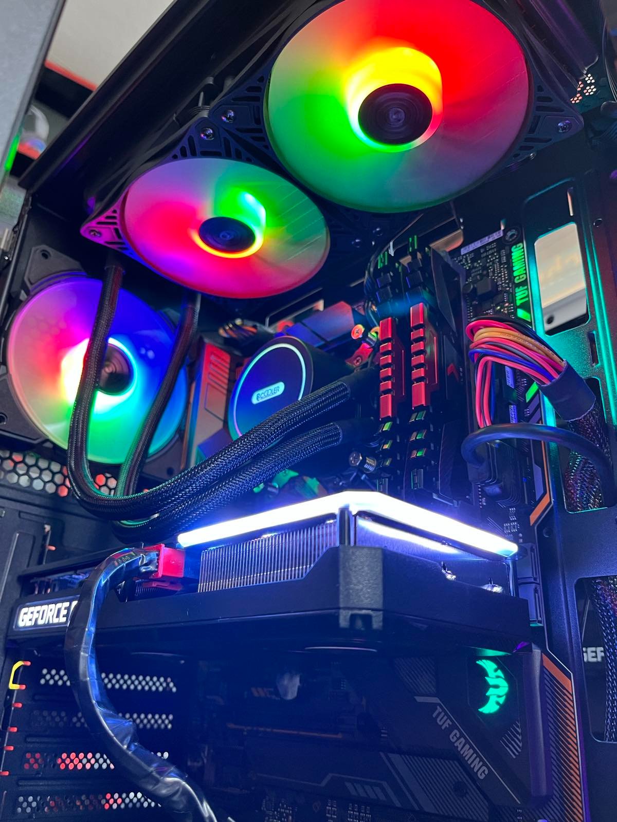 Technoholic - Gaming/Creating PC Build!! Intel Core i9-9900K ASUS 