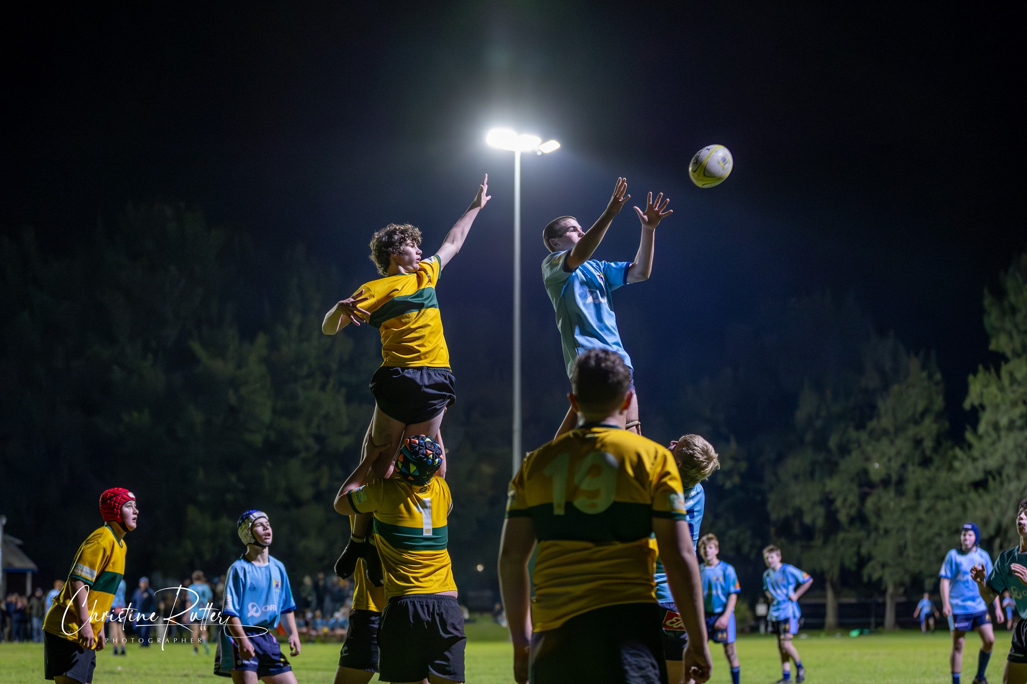 Scone Junior Rugby Union Club | Scone NSW