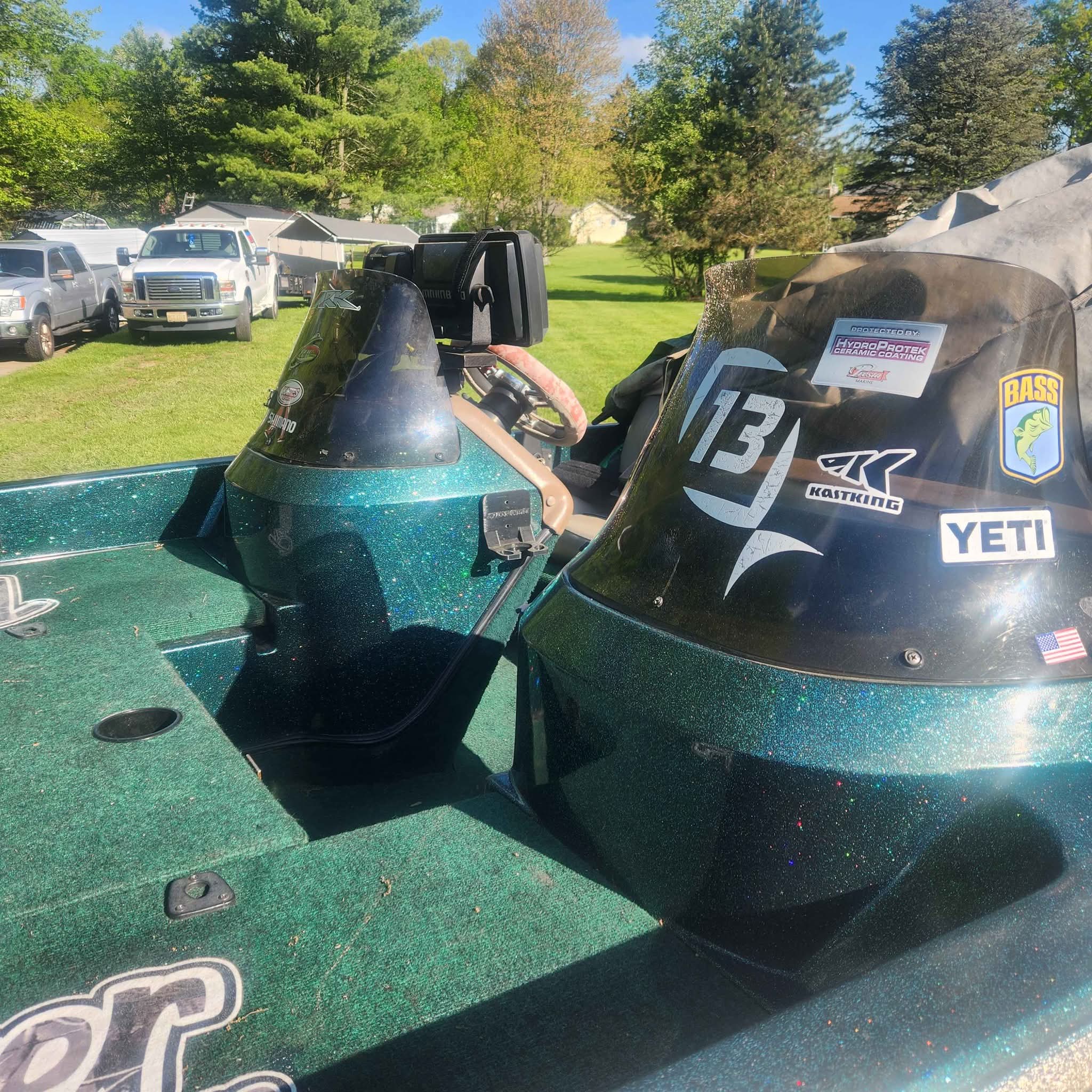 1997 Ranger r82 - Boats - Canton, Ohio | Facebook Marketplace | Facebook