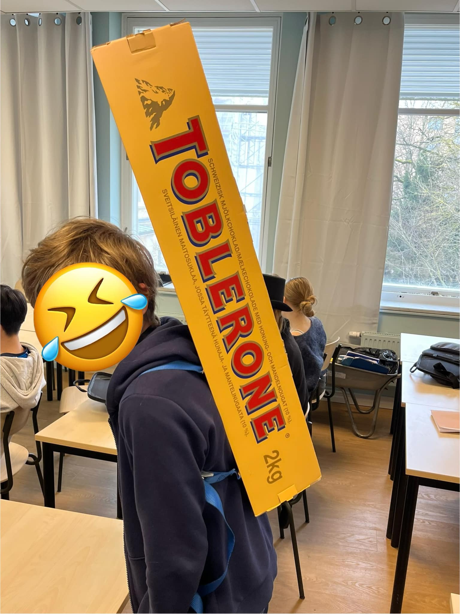 BMSL -... - BMSL - Bilingual Montessori School of Lund