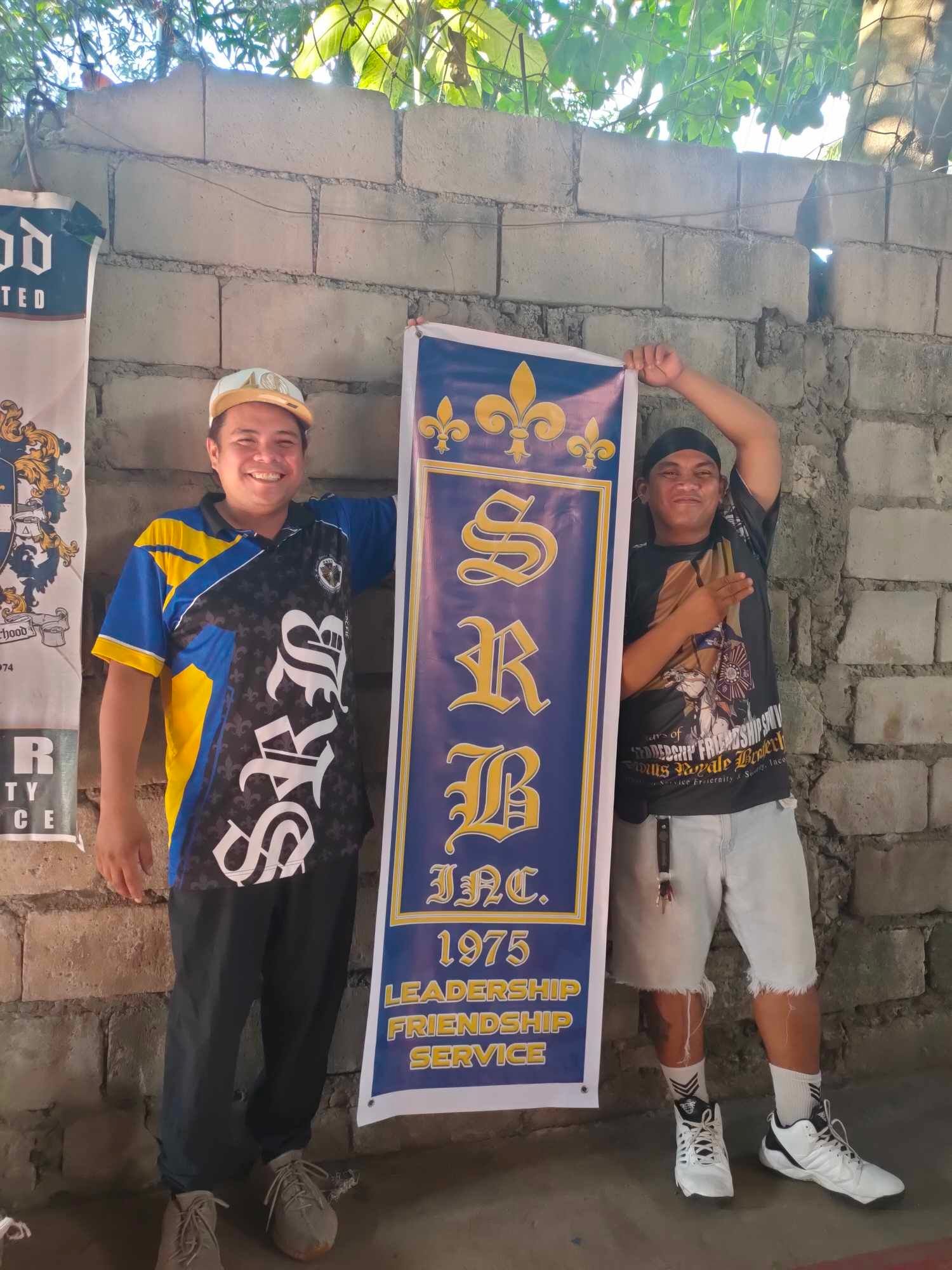 Rho Kappa Chapter | Antipolo