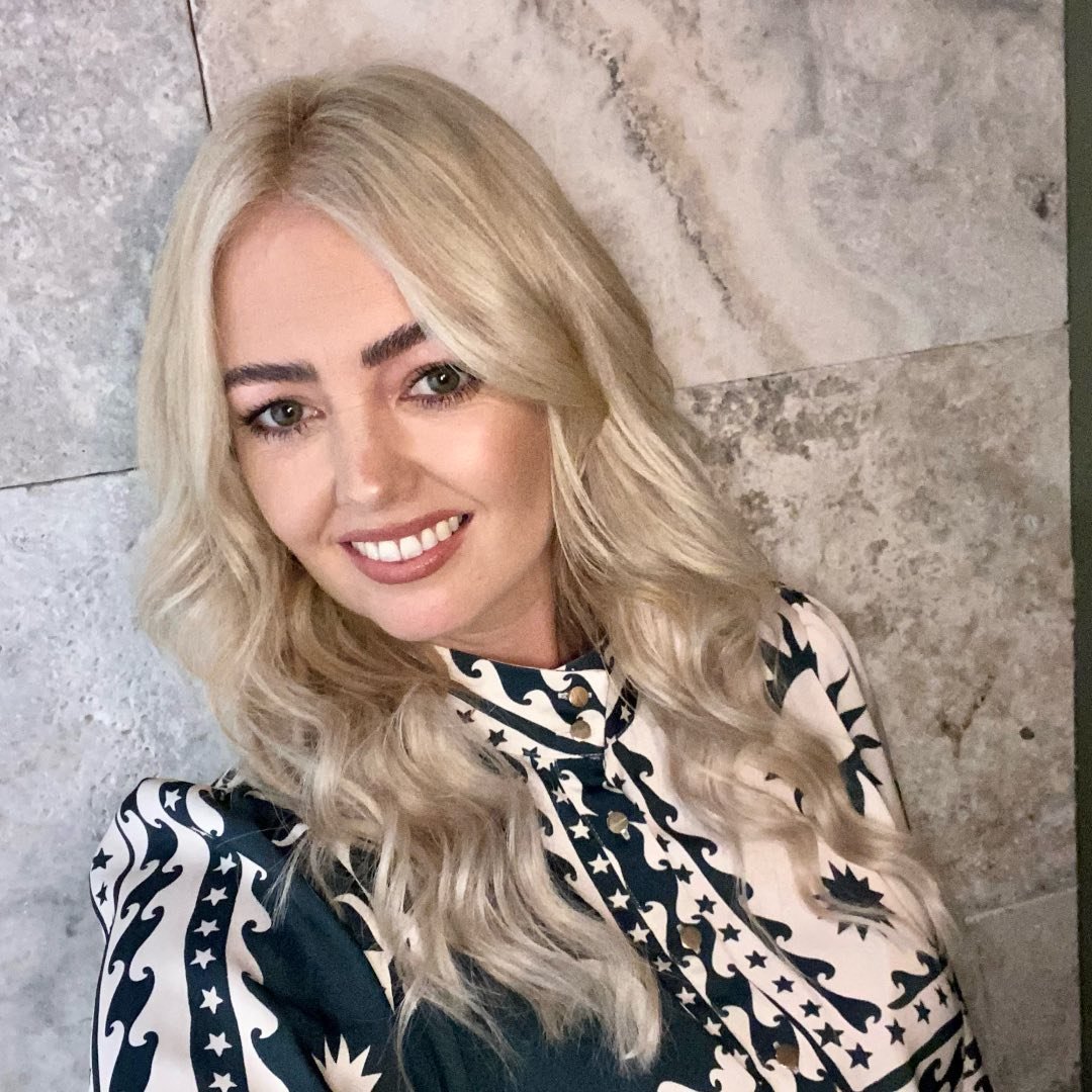 Lauren Coad