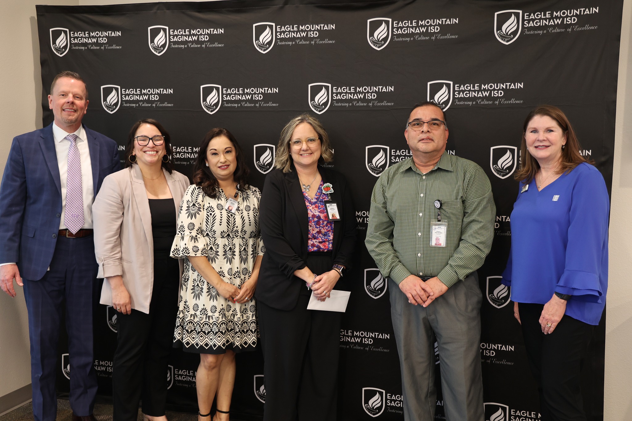 Eagle Mountain-Saginaw ISD | Fort Worth TX