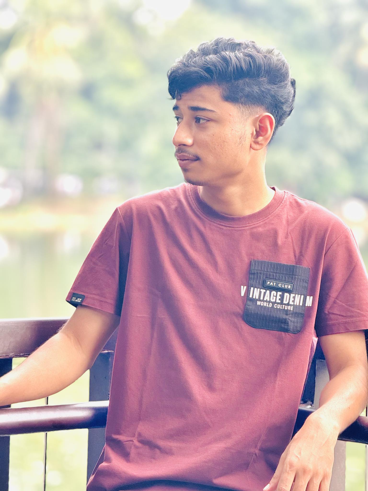 Saif Rafi