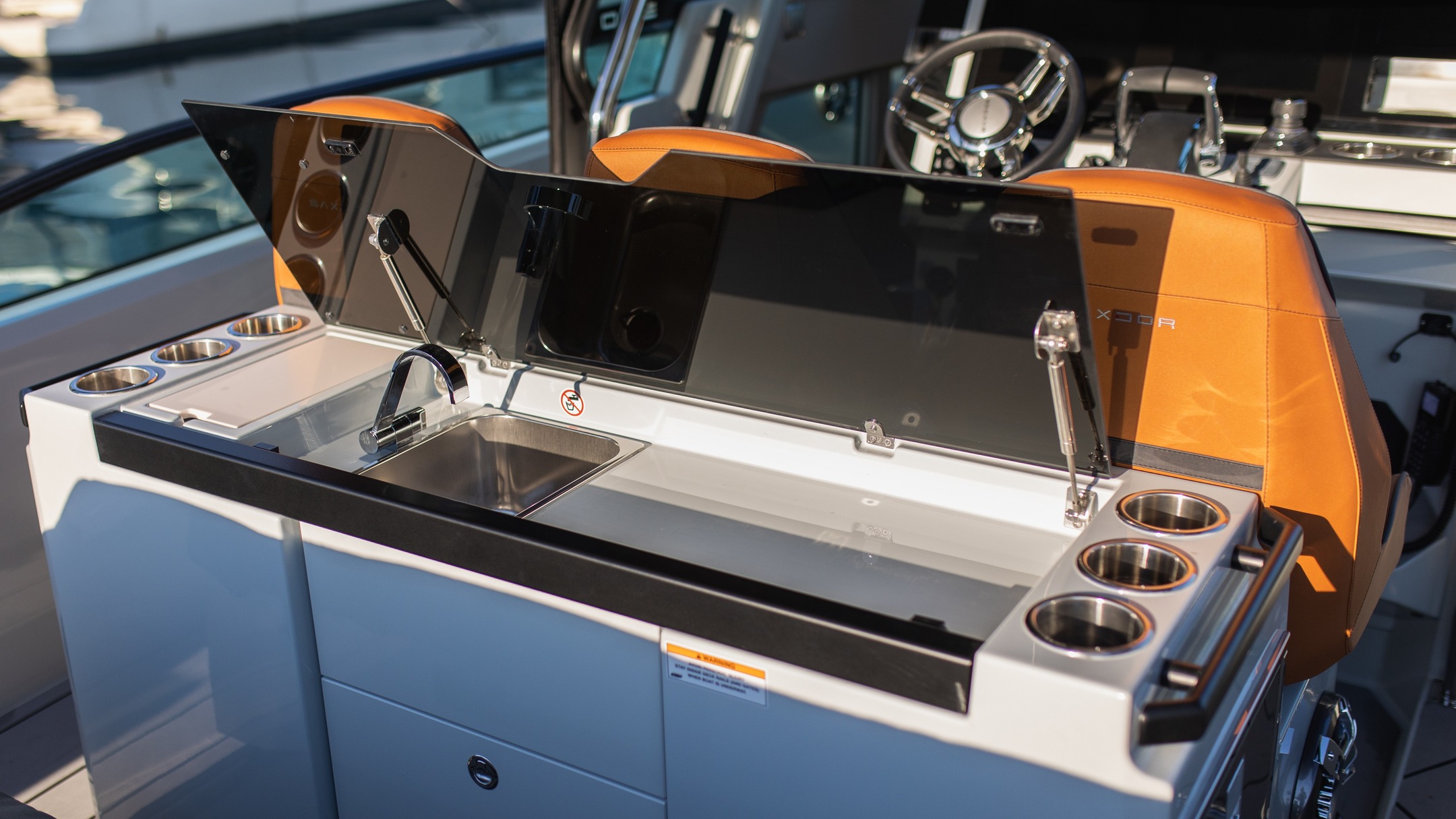 Performance Boats