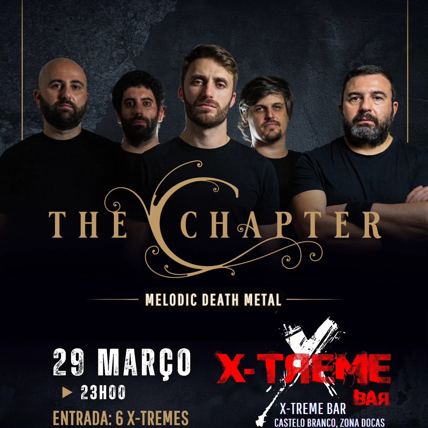 The Chapter