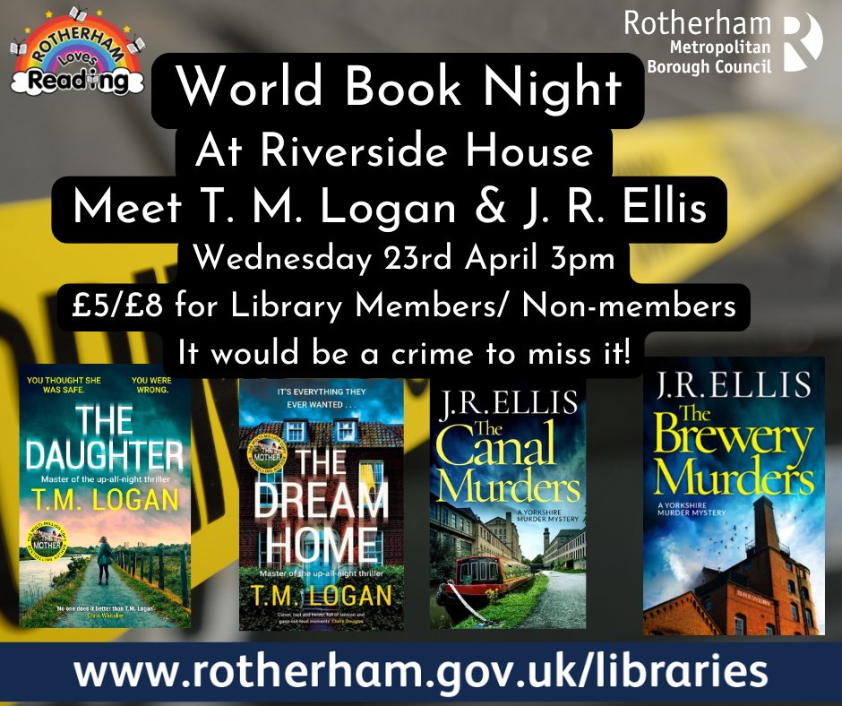 Rotherham Libraries