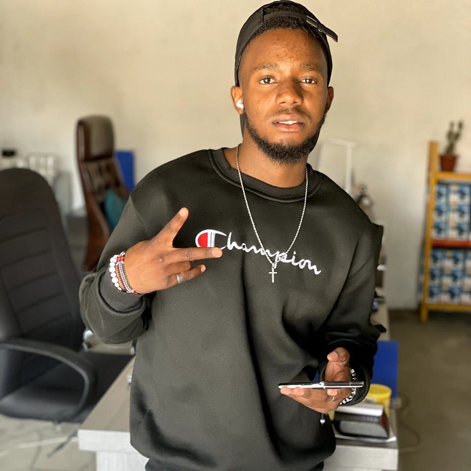 Tapiwanashe Maponga