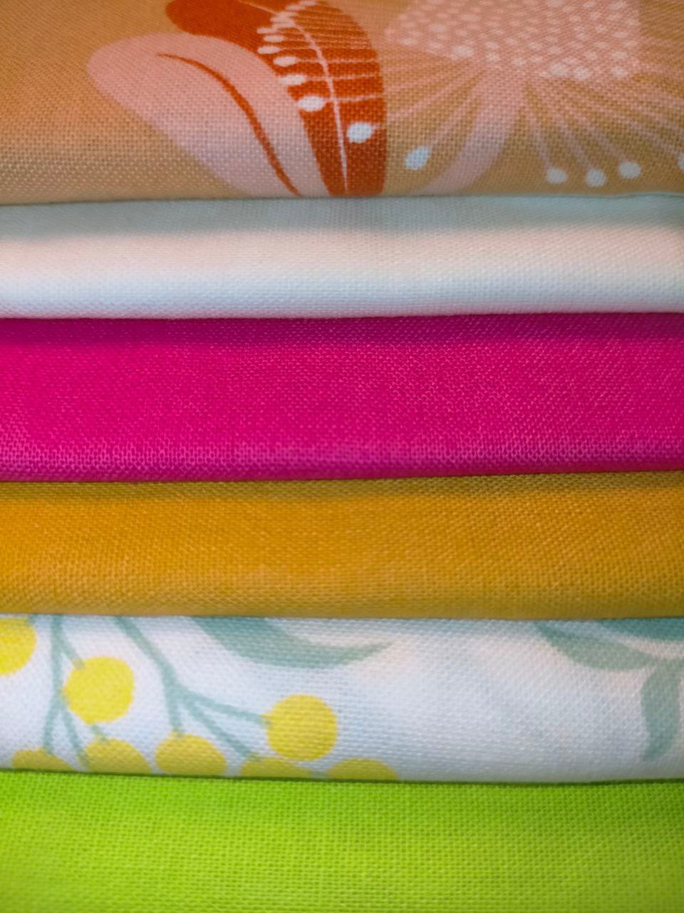 The Textile File