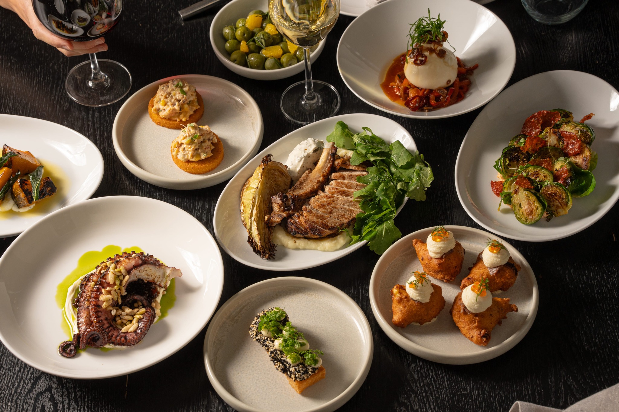 Grappa Ristorante e Bar - Grappa Ristorante e Bar is open tonight from ...