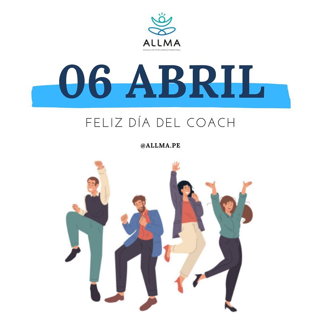 ALLMA -... - ALLMA - Escuela de Inteligencia Emocional