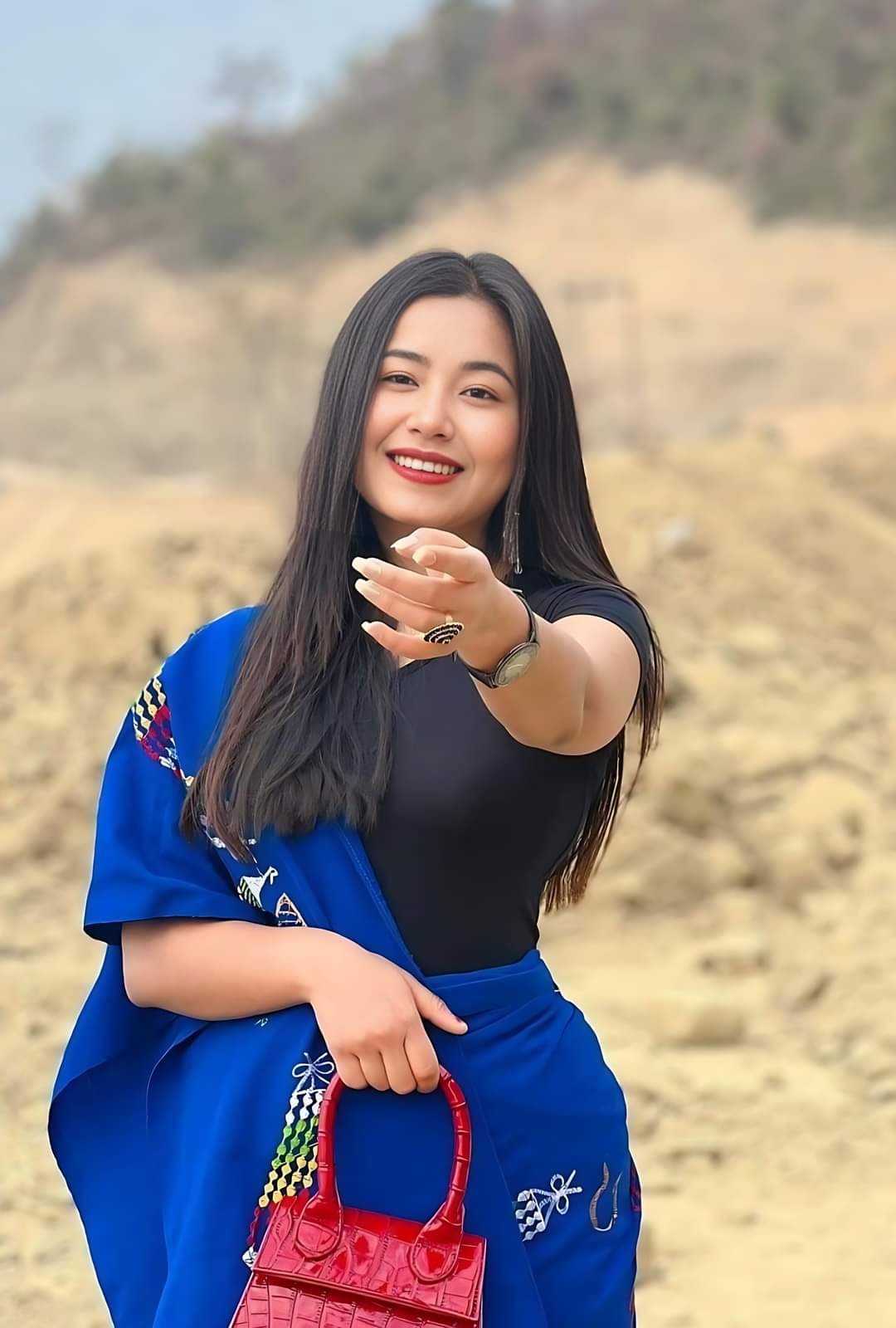 Pyari Kt