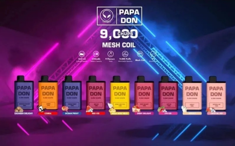 pastry flavor vape disposable VAPORS JUICE (24mg) ⚠️ AVAILABLE FLAVORS ⚠️ TWINKEES SELECTIONS (TS) 📌 CREMA 📌 MANGO 📌 MELON PAN ⏱Shop hours 9am - 10pm (Monday 3.5 grams Flavour:Pineapple Ice (Gold) 10mg Kit VIDA (RELX Pods Pro)