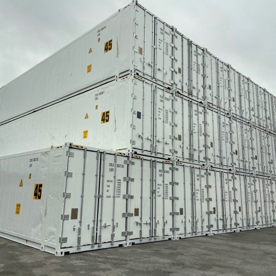 Hpcontainer Depot