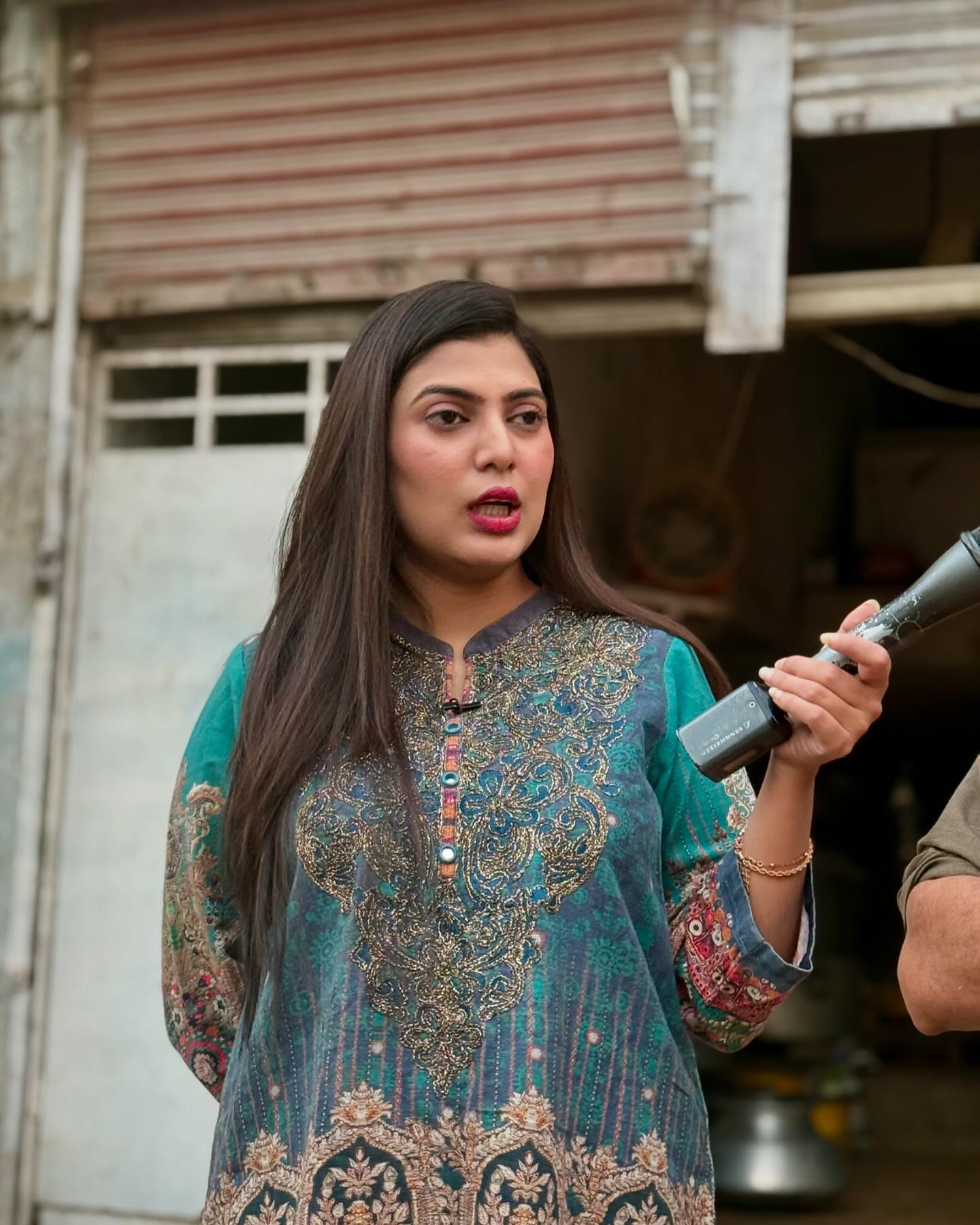 Shaista Raza