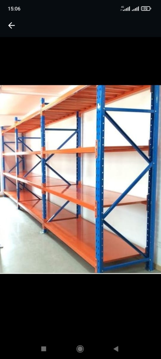 Mega Racks Engineering | Faisalabad