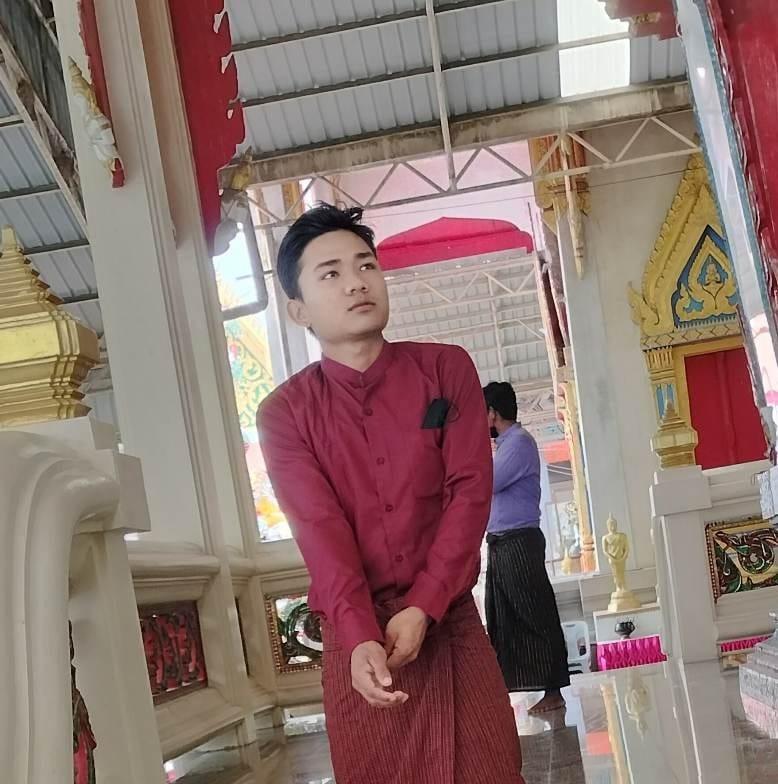 Kaung Soe Lay