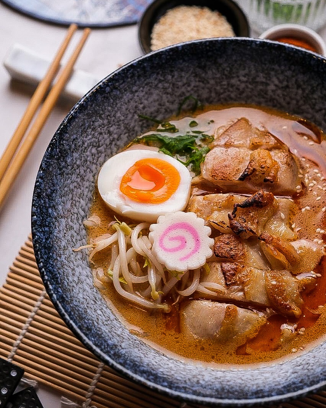 Daiji Raamen | Bogor